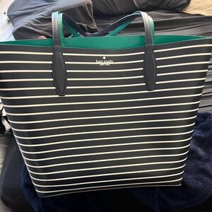 Kate spade reversible tote would be open to trade